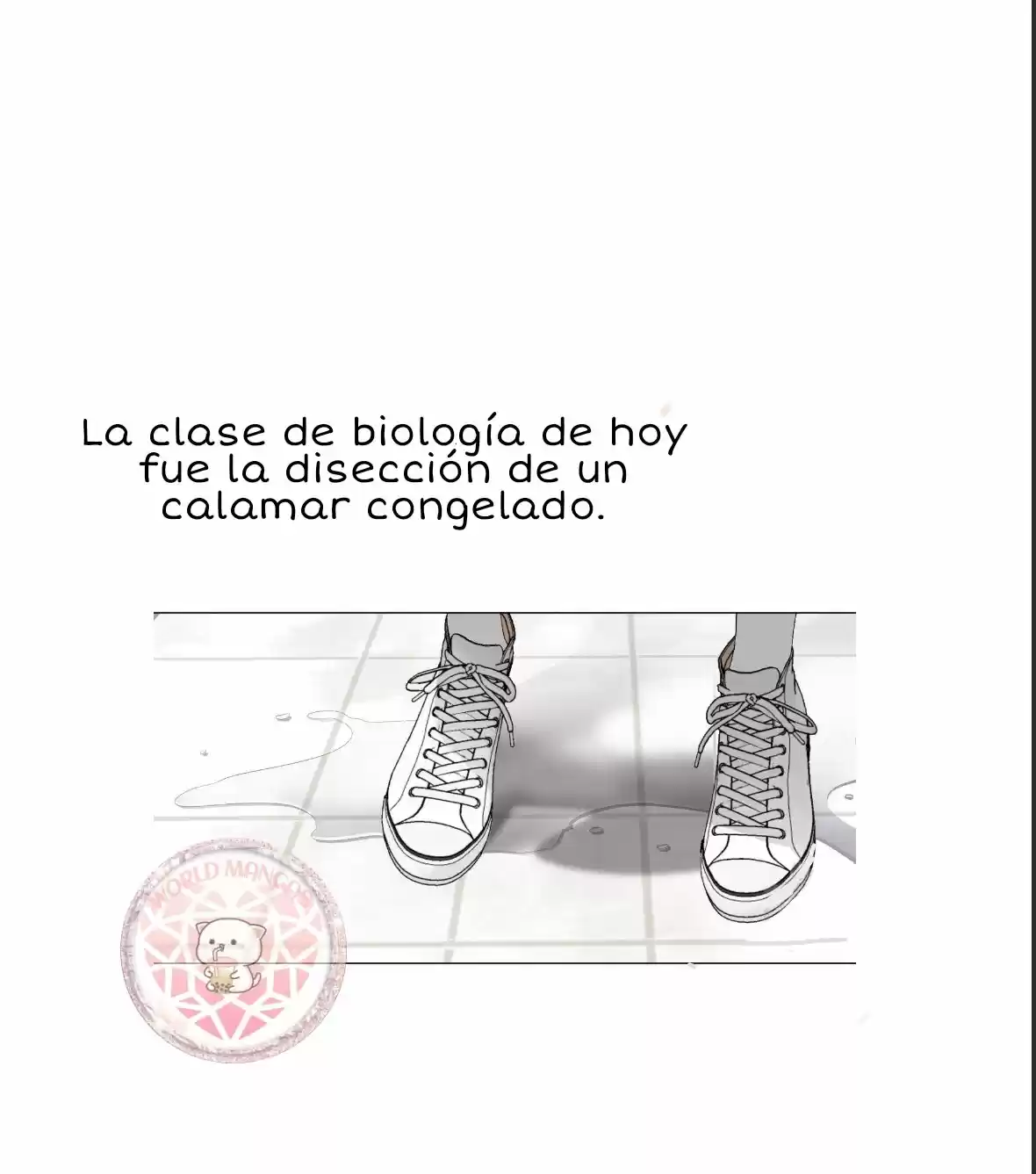 Julieta - Capítulo 15 - Página 14 - LectorTMOo