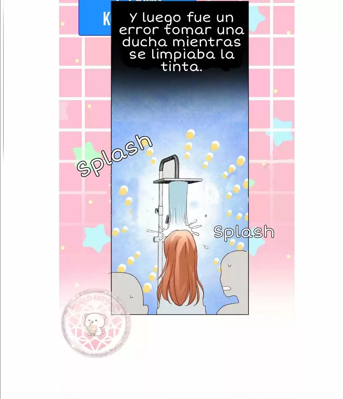 Julieta - Capítulo 15 - Página 24 - LectorTMOo