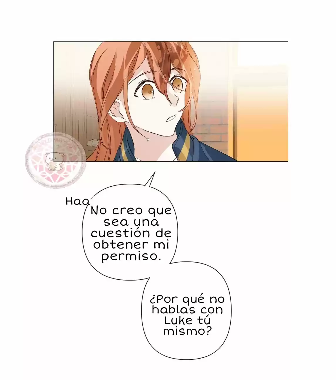 Julieta - Capítulo 15 - Página 41 - LectorTMOo