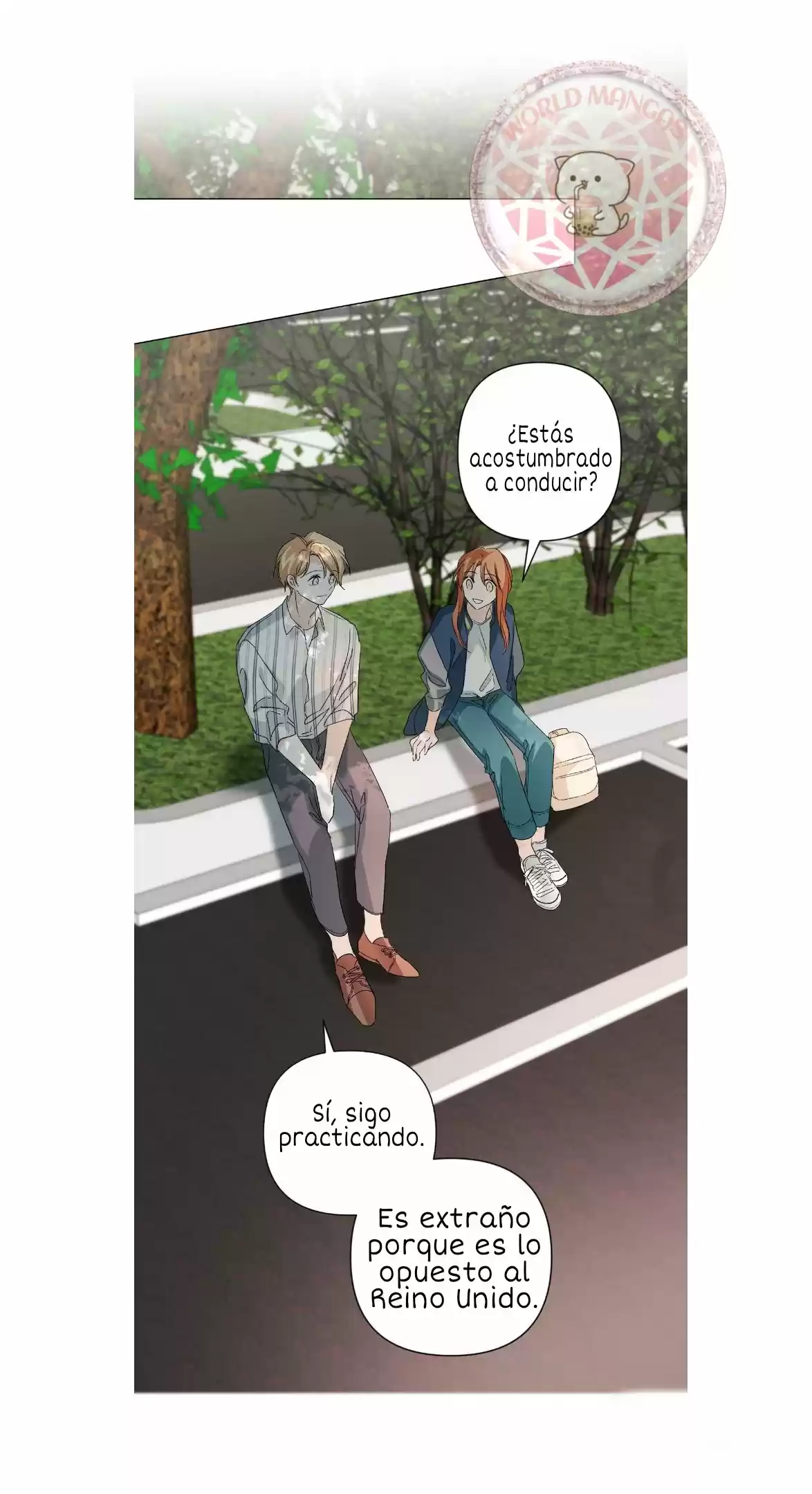 Julieta - Capítulo 15 - Página 61 - LectorTMOo