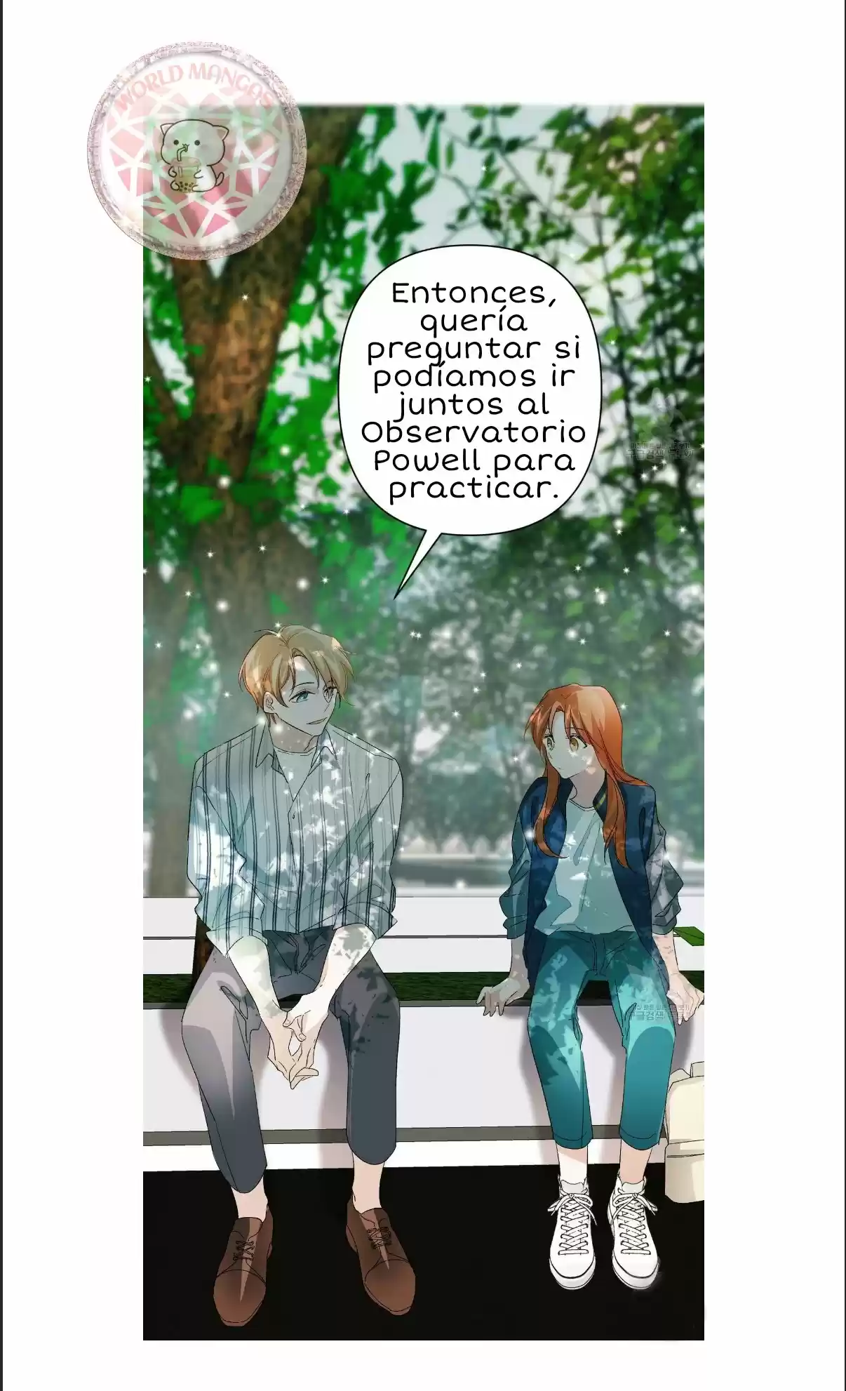 Julieta - Capítulo 15 - Página 66 - LectorTMOo
