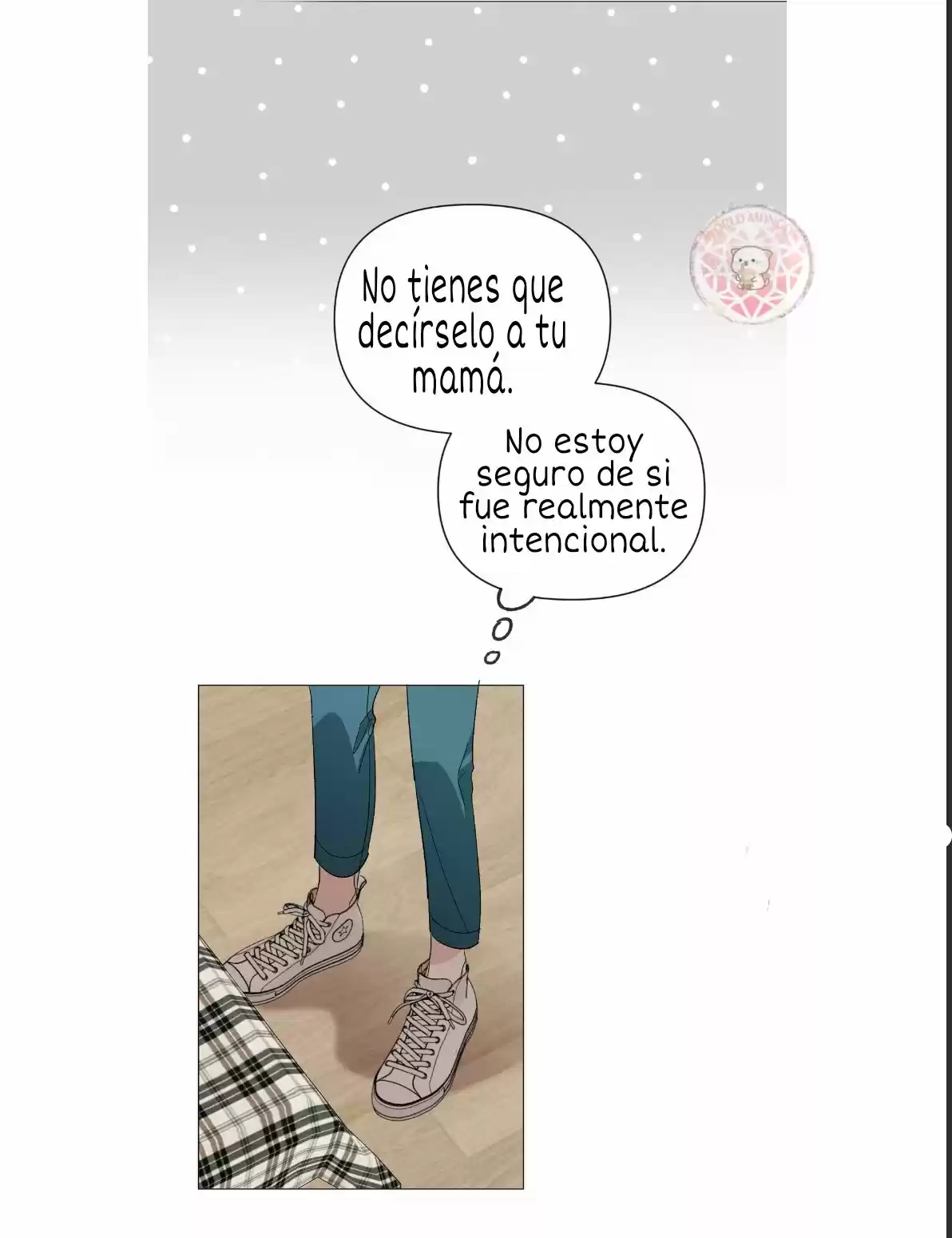 Julieta - Capítulo 16 - Página 17 - LectorTMOo
