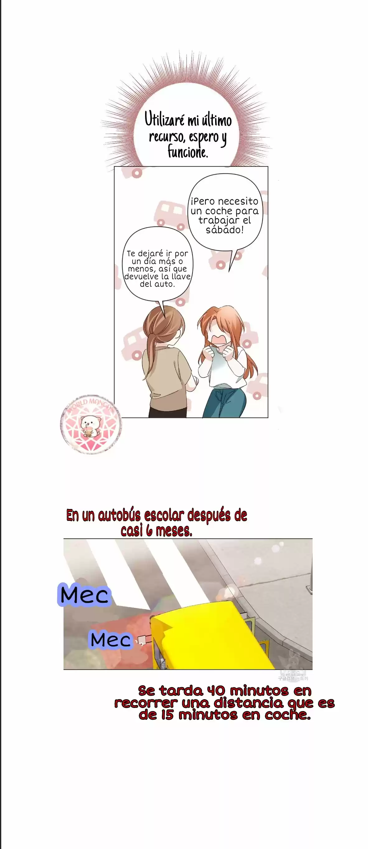 Julieta - Capítulo 16 - Página 28 - LectorTMOo