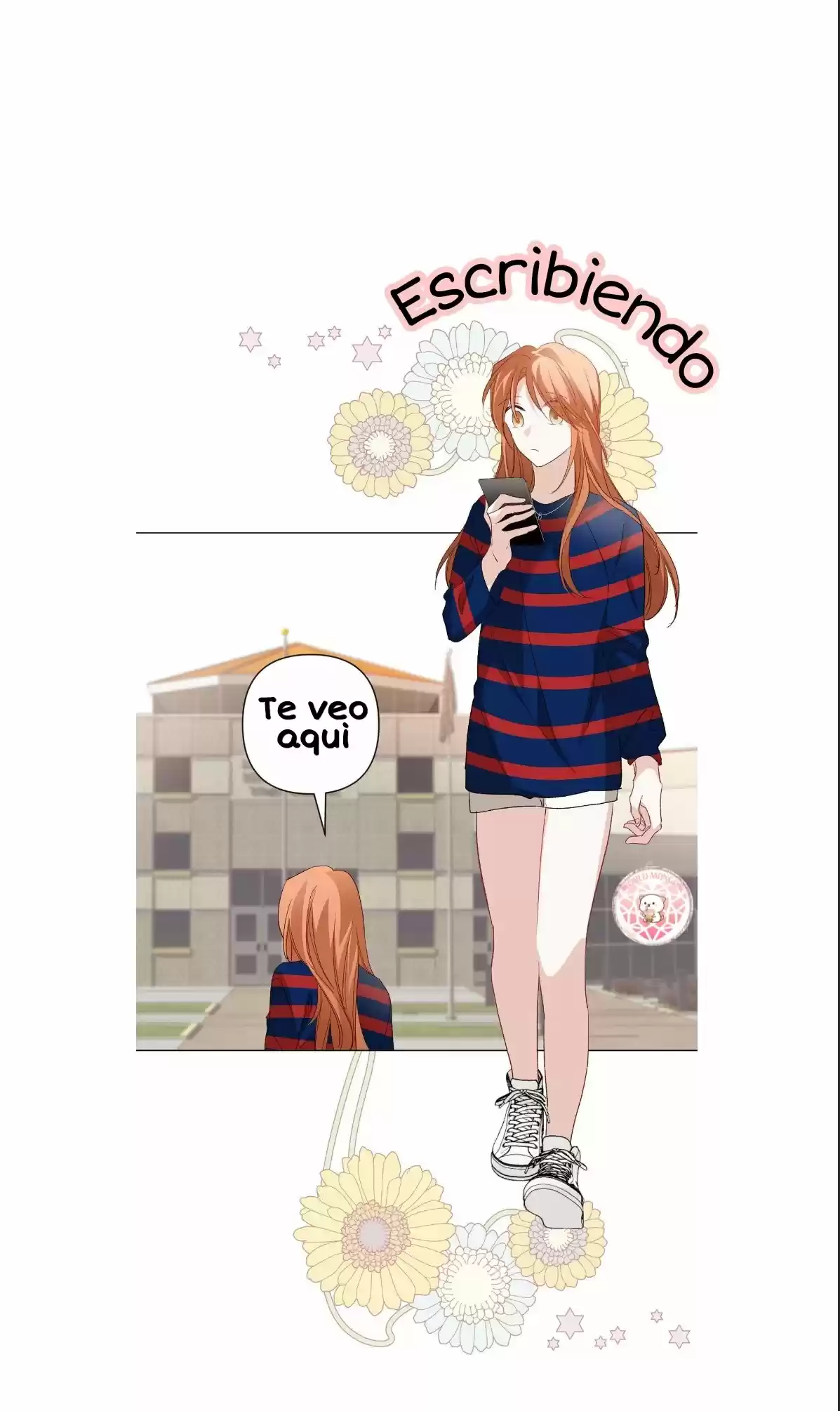 Julieta - Capítulo 17 - Página 10 - LectorTMOo
