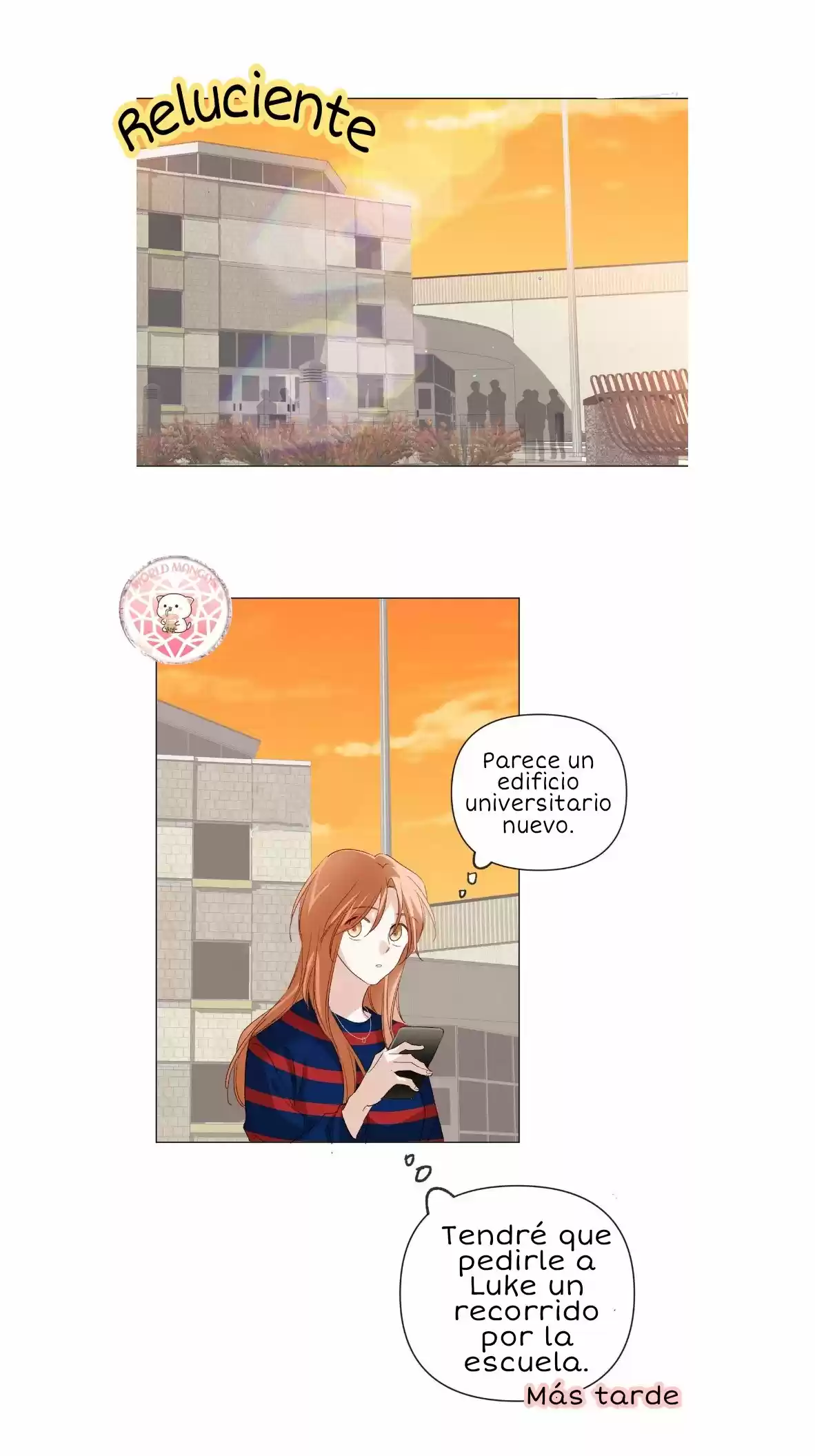 Julieta - Capítulo 17 - Página 12 - LectorTMOo