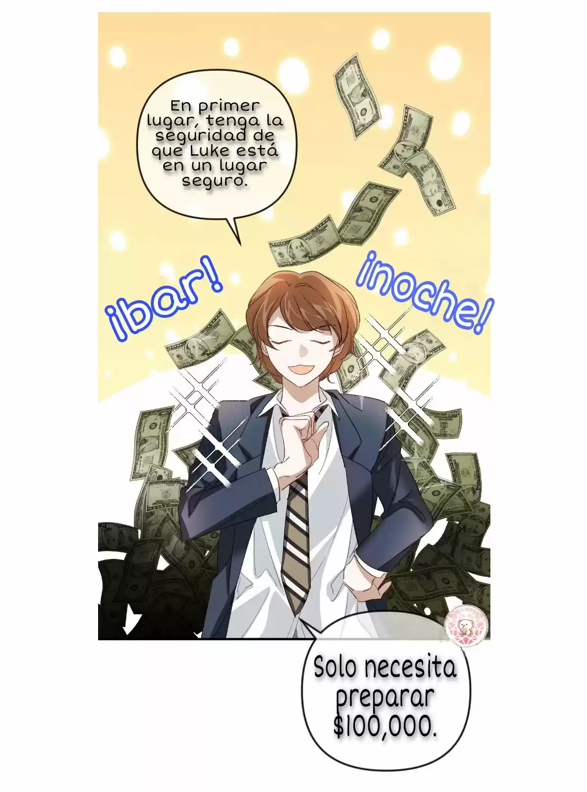 Julieta - Capítulo 17 - Página 24 - LectorTMOo