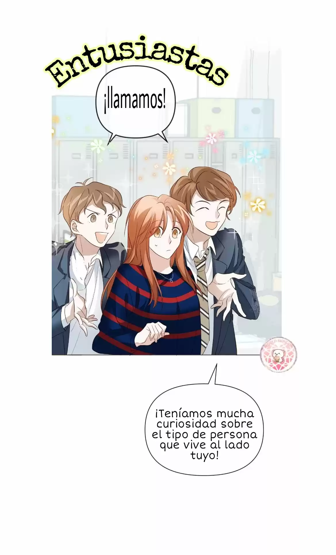 Julieta - Capítulo 17 - Página 46 - LectorTMOo