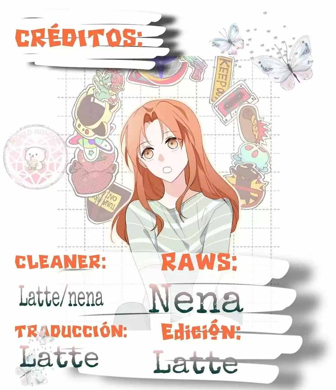 Julieta - Capítulo 18 - Página 2 - LectorTMOo