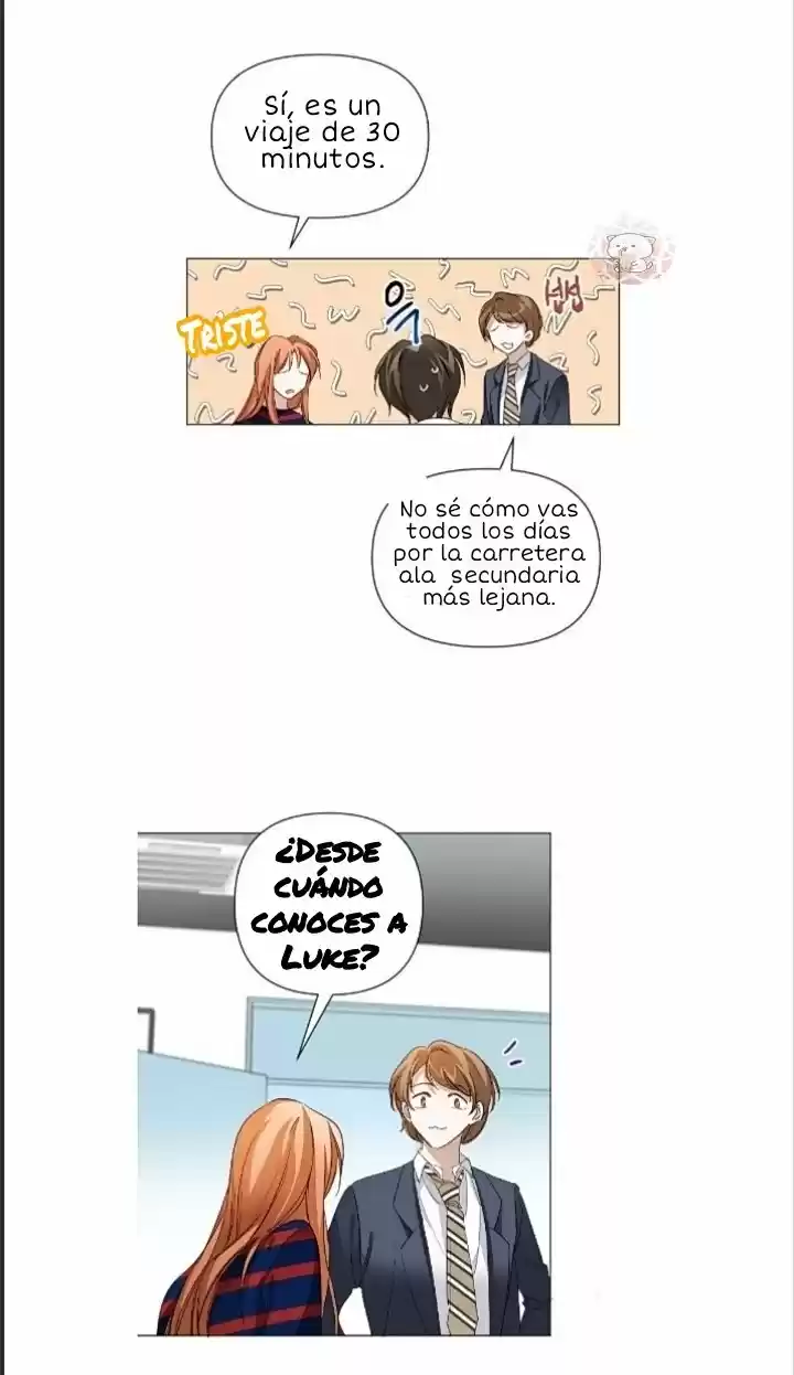 Julieta - Capítulo 18 - Página 6 - LectorTMOo