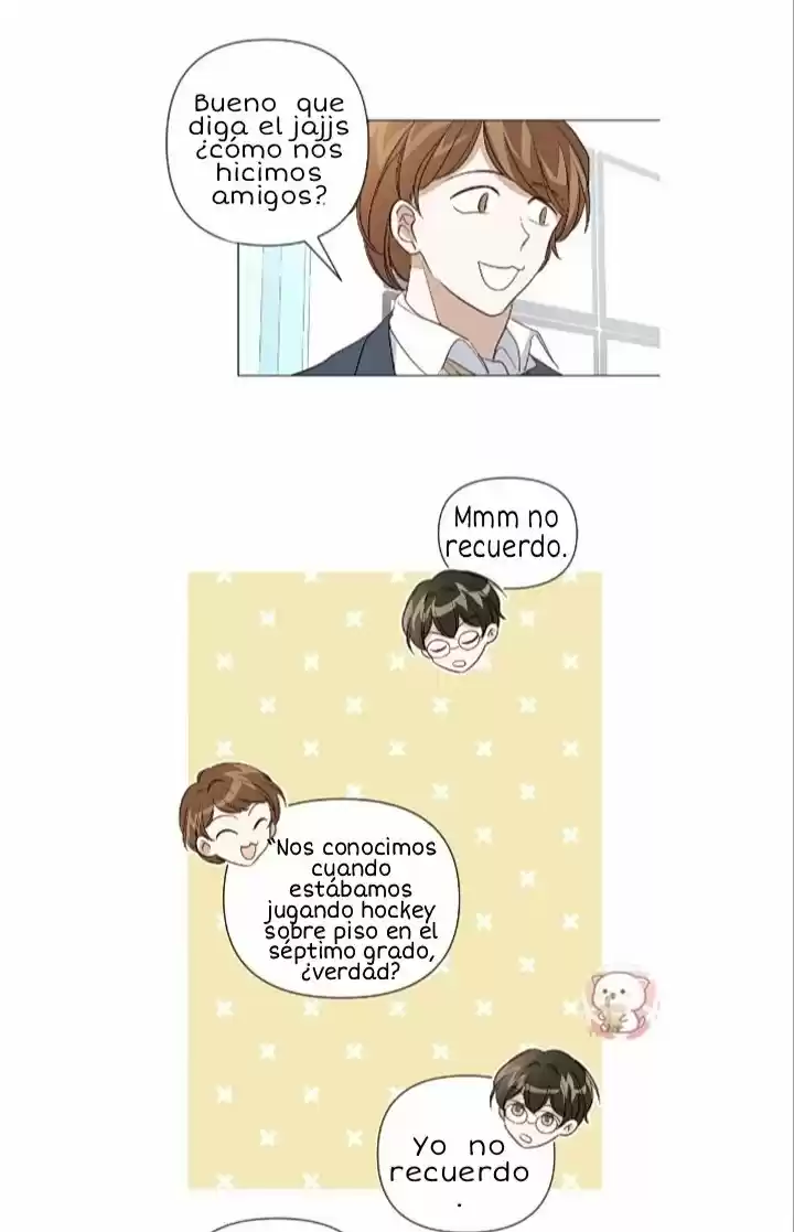 Julieta - Capítulo 18 - Página 7 - LectorTMOo