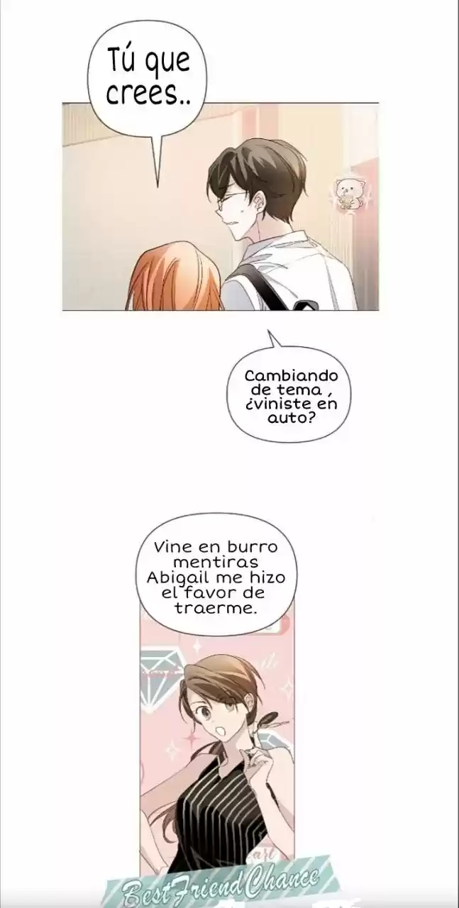 Julieta - Capítulo 18 - Página 12 - LectorTMOo