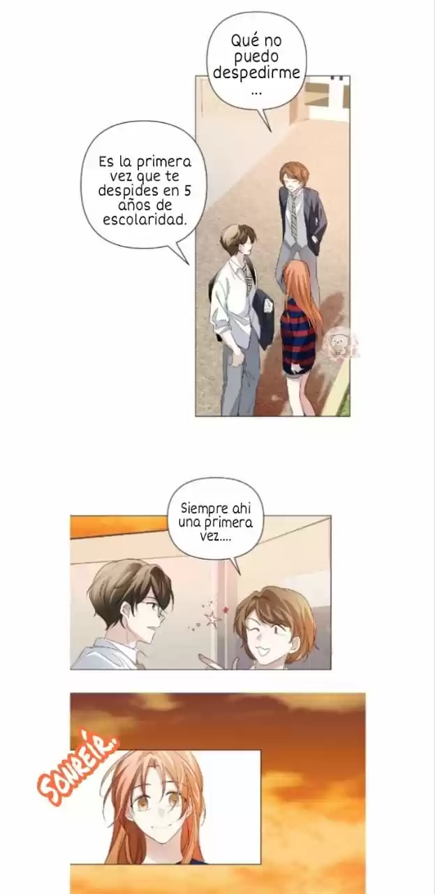 Julieta - Capítulo 18 - Página 14 - LectorTMOo