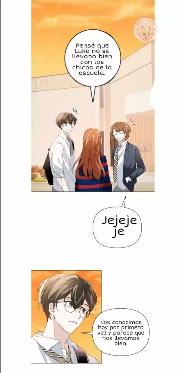 Julieta - Capítulo 18 - Página 15 - LectorTMOo