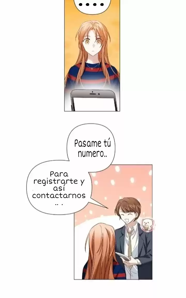 Julieta - Capítulo 18 - Página 16 - LectorTMOo