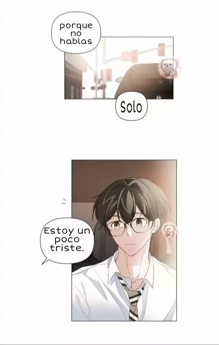 Julieta - Capítulo 18 - Página 19 - LectorTMOo