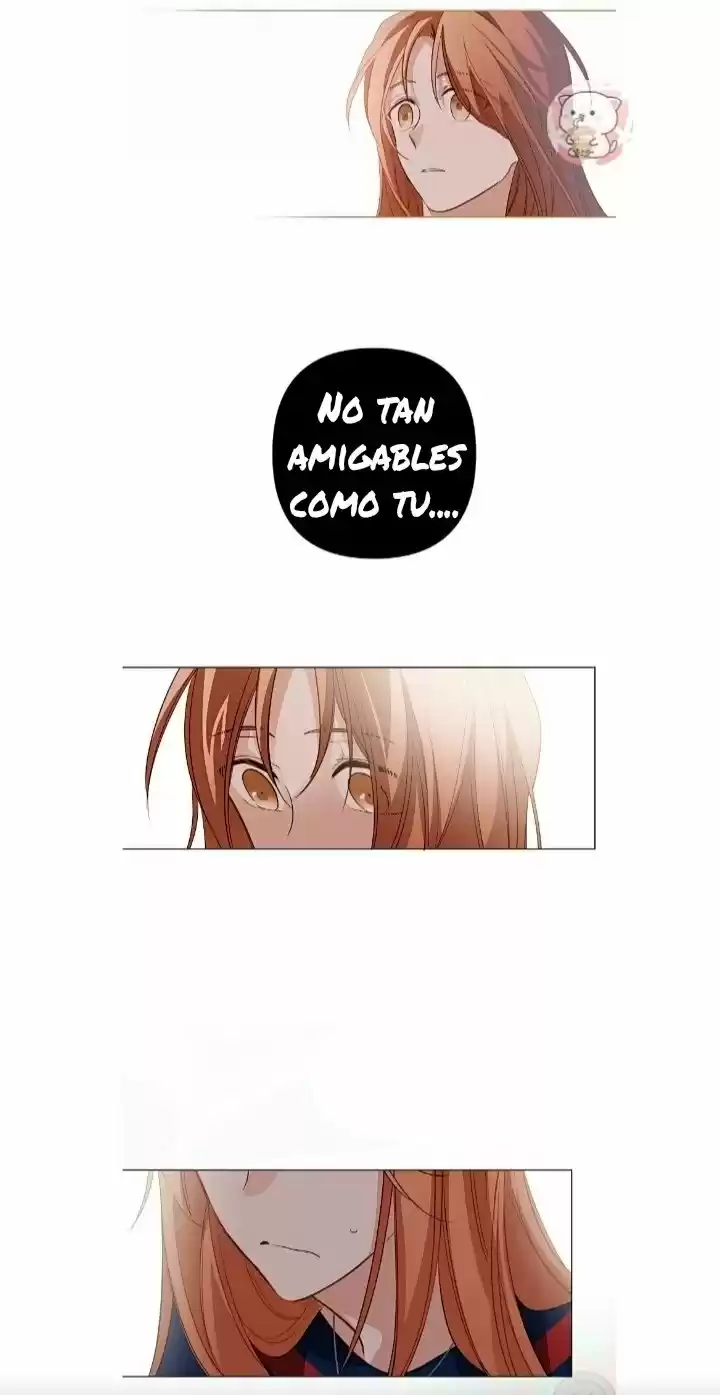 Julieta - Capítulo 18 - Página 21 - LectorTMOo