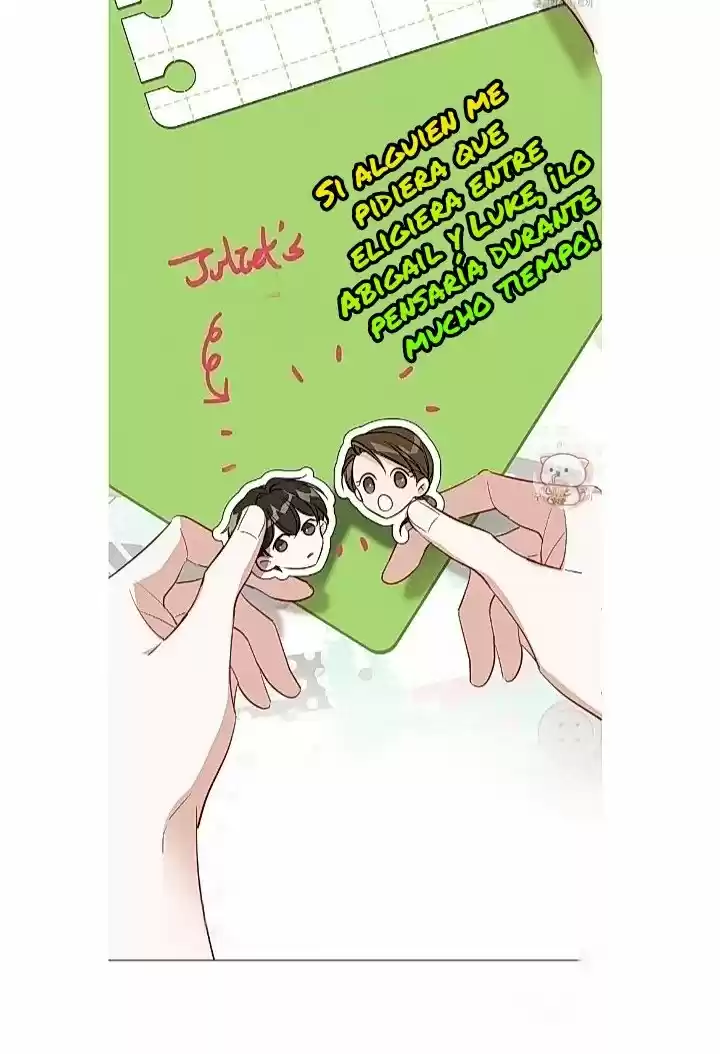 Julieta - Capítulo 18 - Página 23 - LectorTMOo