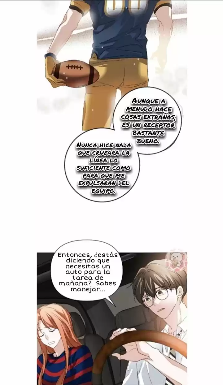 Julieta - Capítulo 18 - Página 28 - LectorTMOo