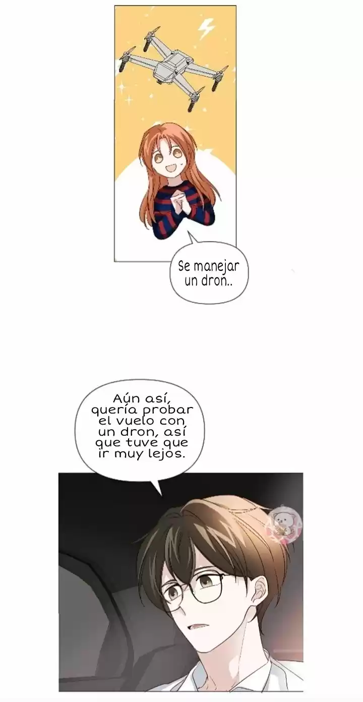 Julieta - Capítulo 18 - Página 29 - LectorTMOo