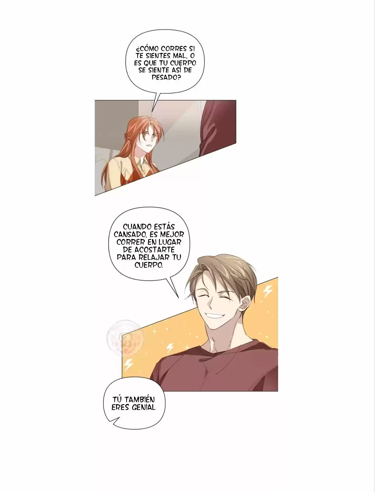 Julieta - Capítulo 19 - Página 15 - LectorTMOo