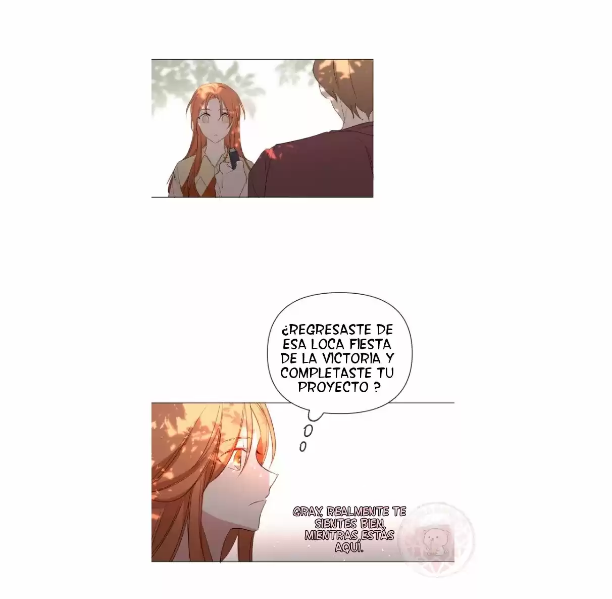 Julieta - Capítulo 19 - Página 17 - LectorTMOo