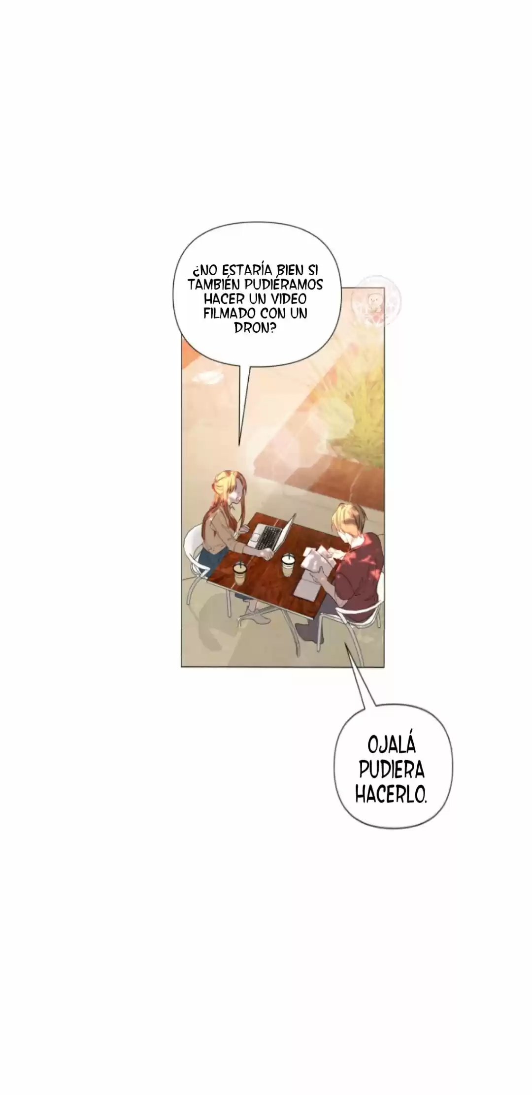 Julieta - Capítulo 19 - Página 22 - LectorTMOo