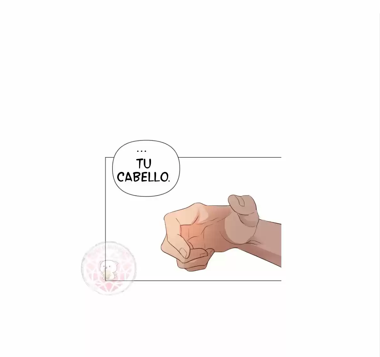 Julieta - Capítulo 19 - Página 39 - LectorTMOo