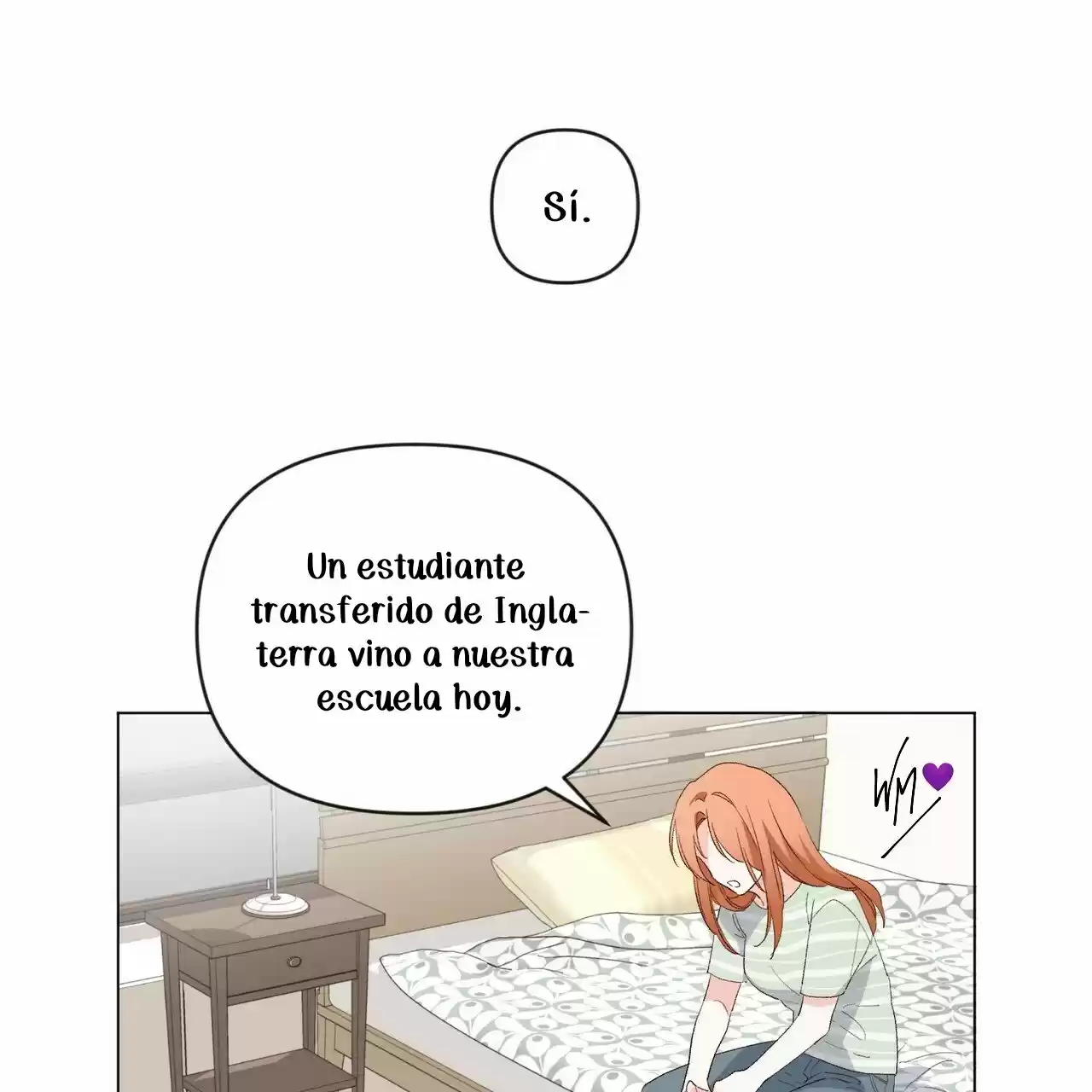 Julieta - Capítulo 2 - Página 4 - LectorTMOo