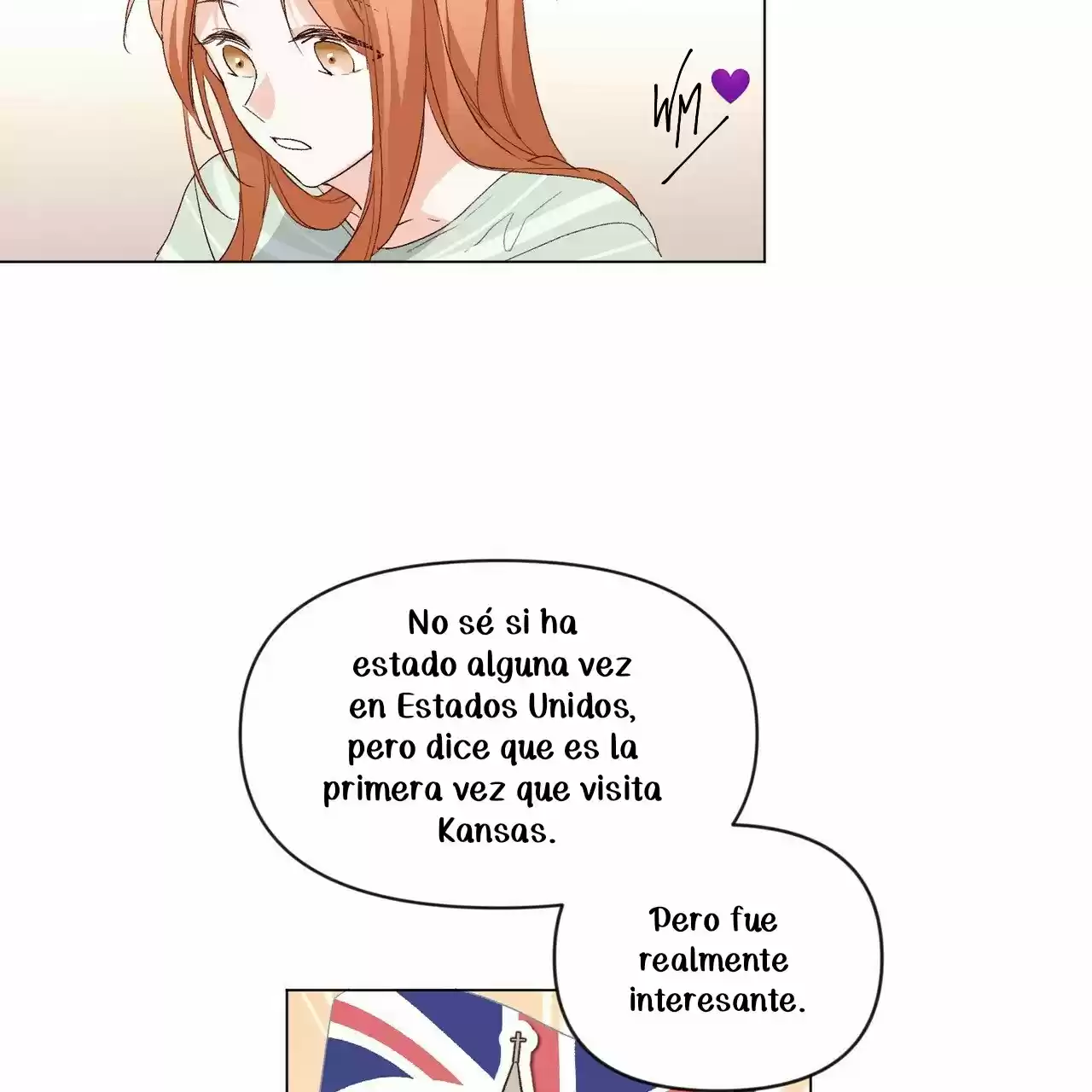Julieta - Capítulo 2 - Página 6 - LectorTMOo