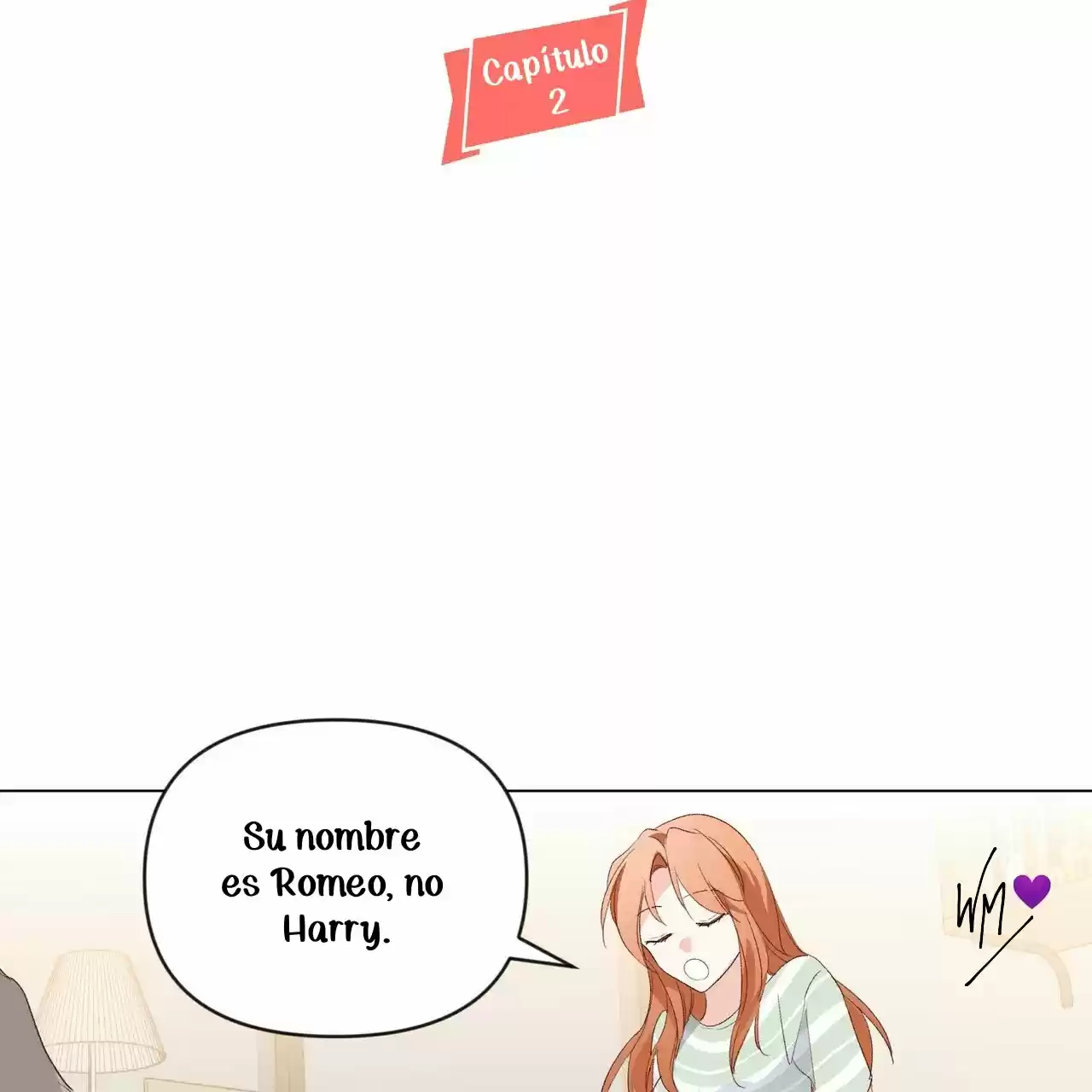 Julieta - Capítulo 2 - Página 14 - LectorTMOo