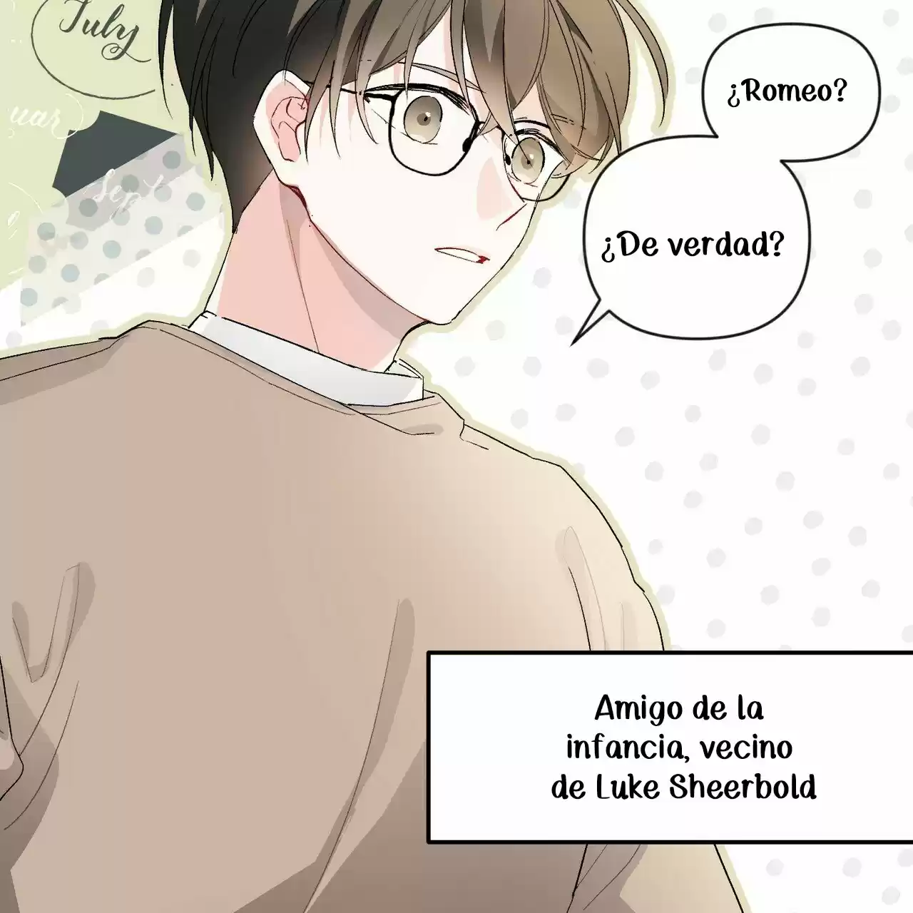 Julieta - Capítulo 2 - Página 16 - LectorTMOo
