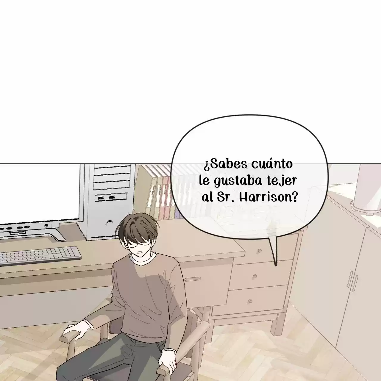 Julieta - Capítulo 2 - Página 18 - LectorTMOo