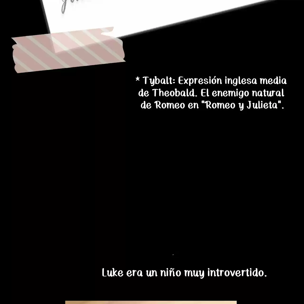 Julieta - Capítulo 2 - Página 22 - LectorTMOo