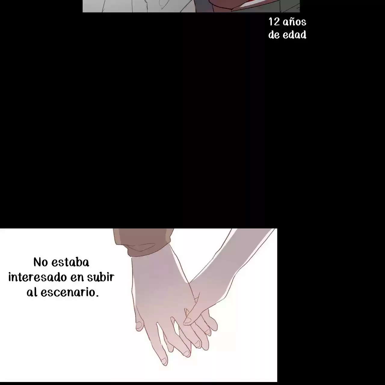 Julieta - Capítulo 2 - Página 24 - LectorTMOo