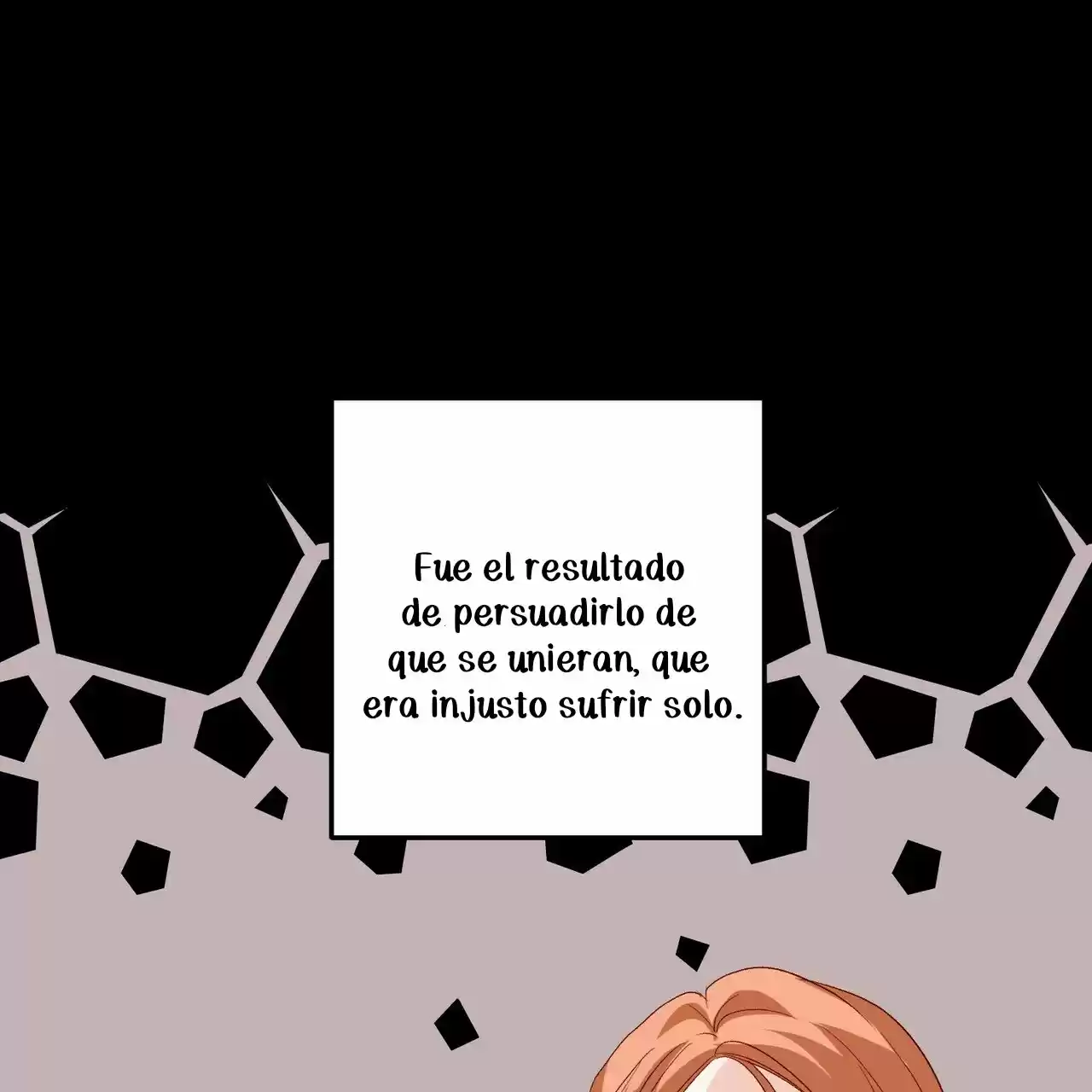 Julieta - Capítulo 2 - Página 26 - LectorTMOo