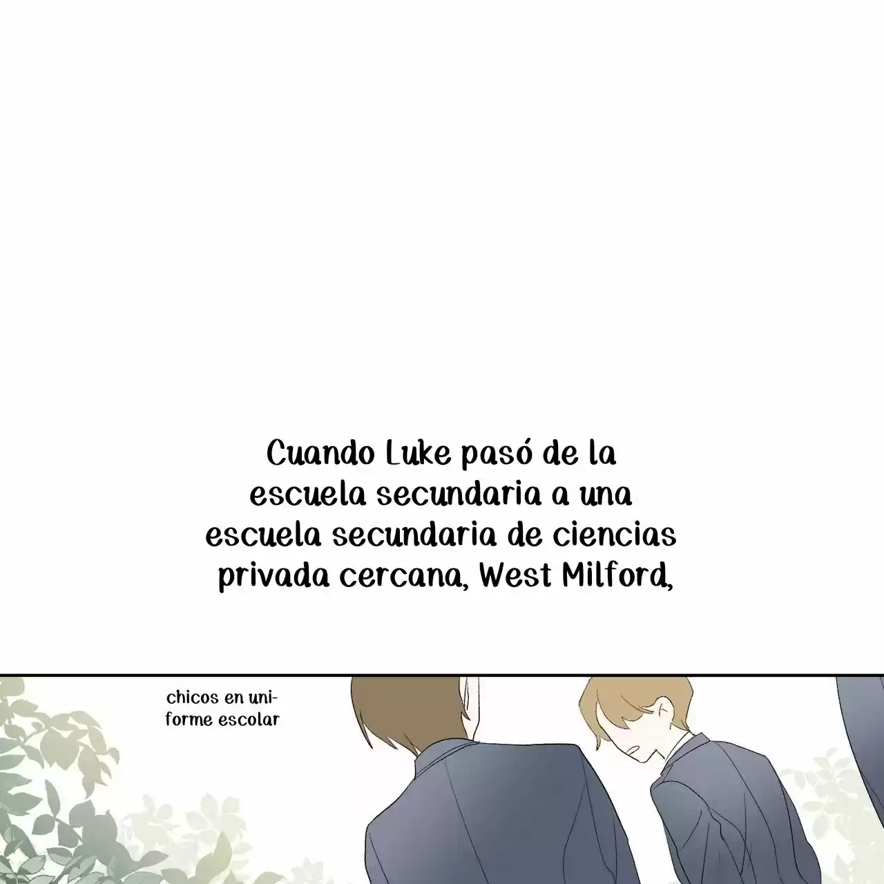 Julieta - Capítulo 2 - Página 28 - LectorTMOo