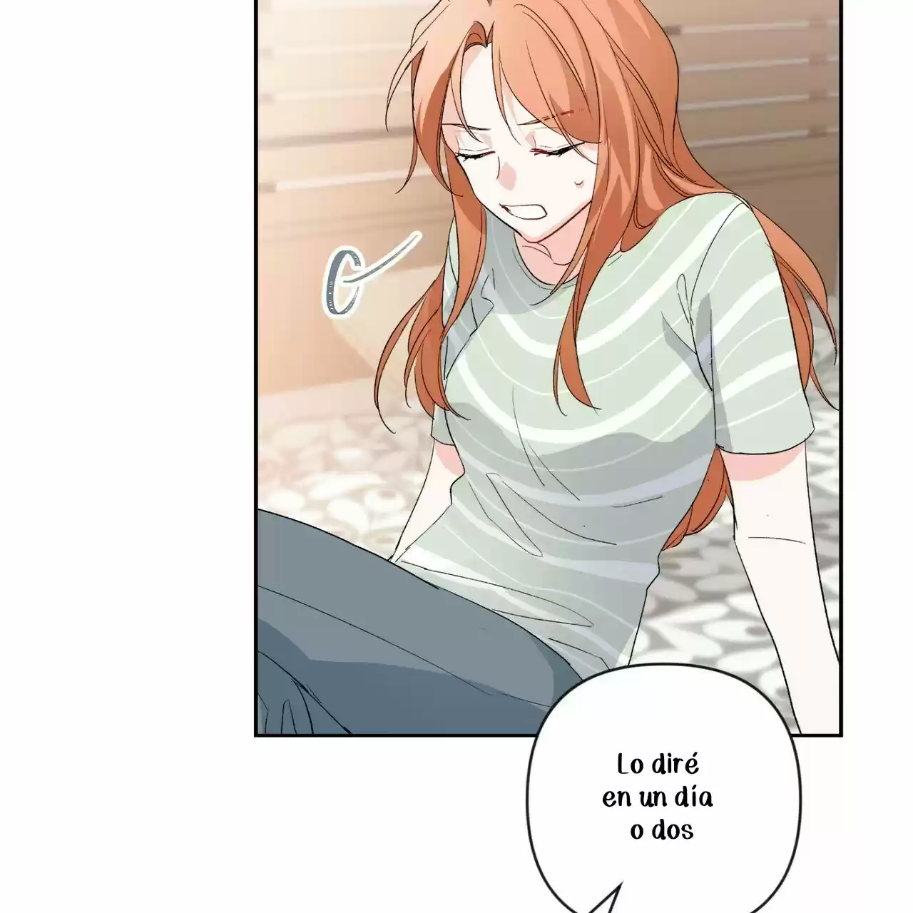 Julieta - Capítulo 2 - Página 30 - LectorTMOo