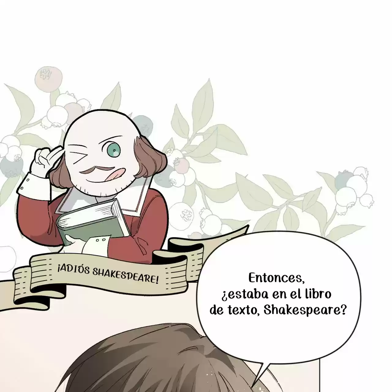 Julieta - Capítulo 2 - Página 32 - LectorTMOo