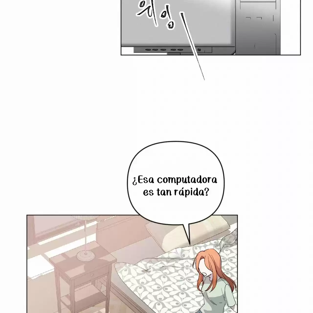 Julieta - Capítulo 2 - Página 36 - LectorTMOo