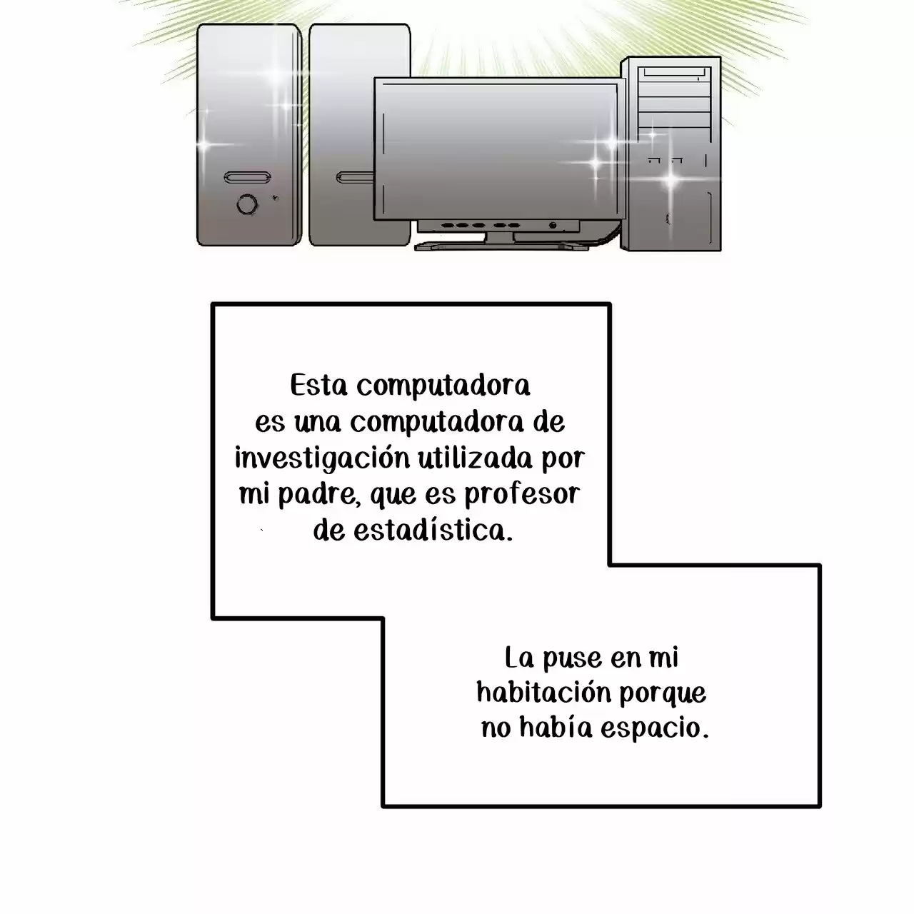 Julieta - Capítulo 2 - Página 45 - LectorTMOo