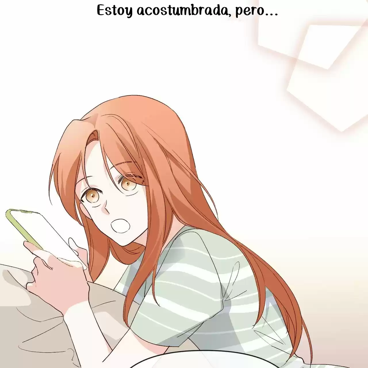 Julieta - Capítulo 2 - Página 49 - LectorTMOo