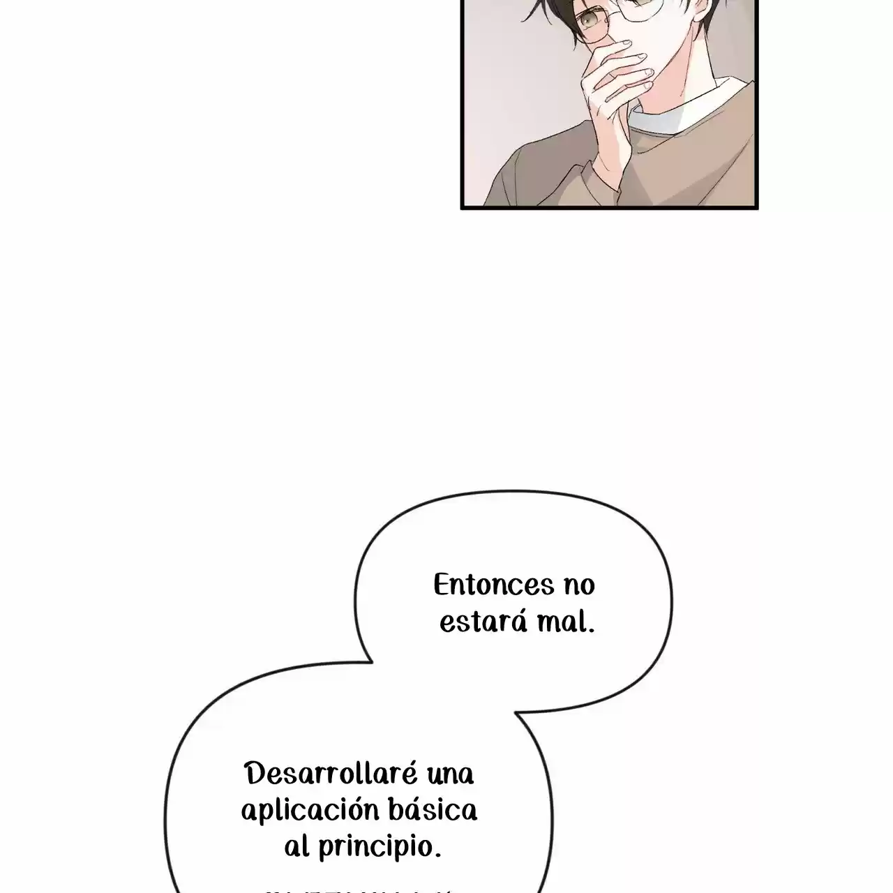 Julieta - Capítulo 2 - Página 52 - LectorTMOo