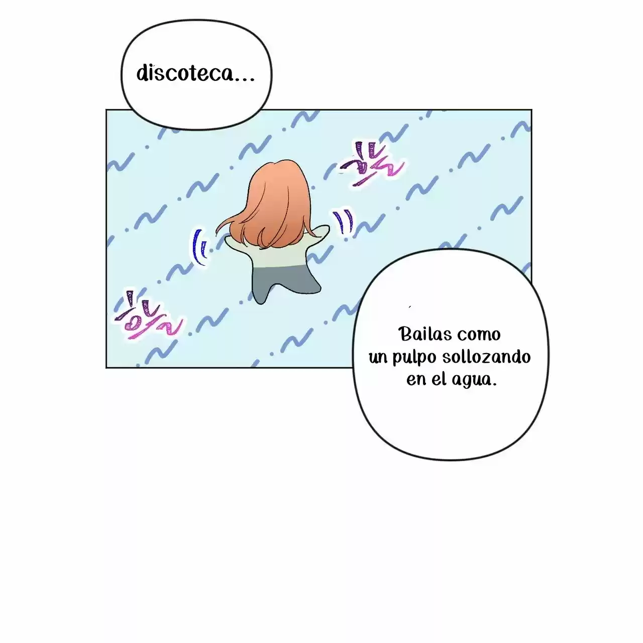Julieta - Capítulo 2 - Página 57 - LectorTMOo