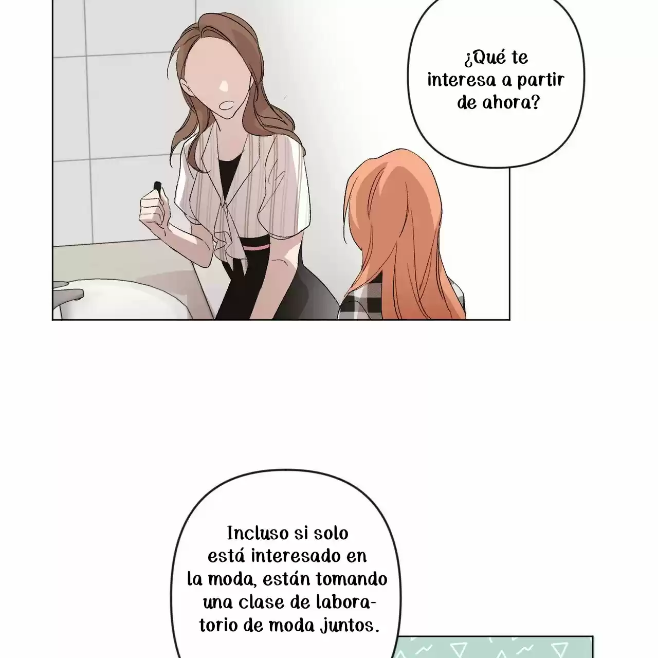 Julieta - Capítulo 2 - Página 62 - LectorTMOo