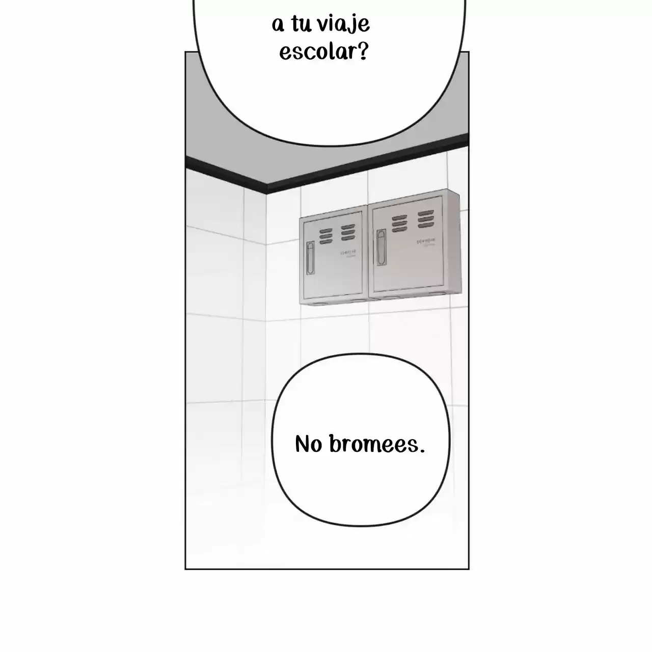 Julieta - Capítulo 2 - Página 69 - LectorTMOo
