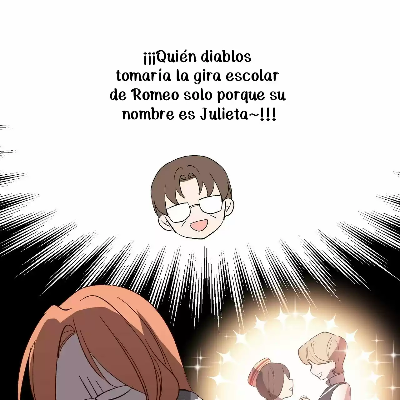 Julieta - Capítulo 2 - Página 71 - LectorTMOo