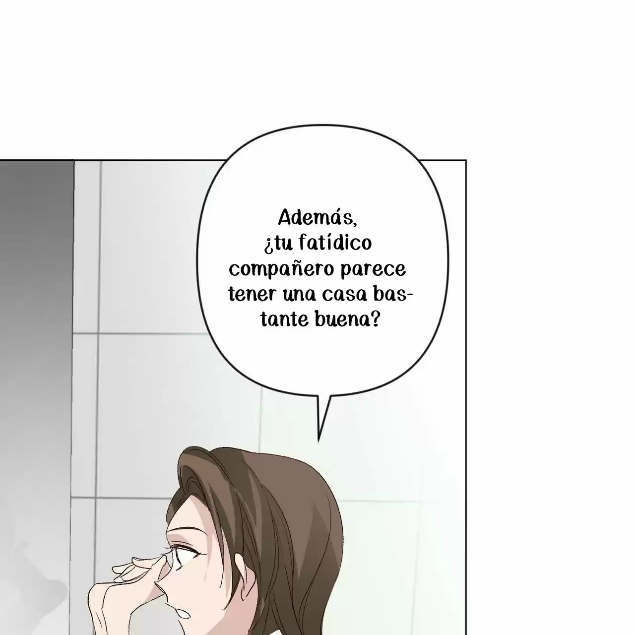 Julieta - Capítulo 2 - Página 73 - LectorTMOo