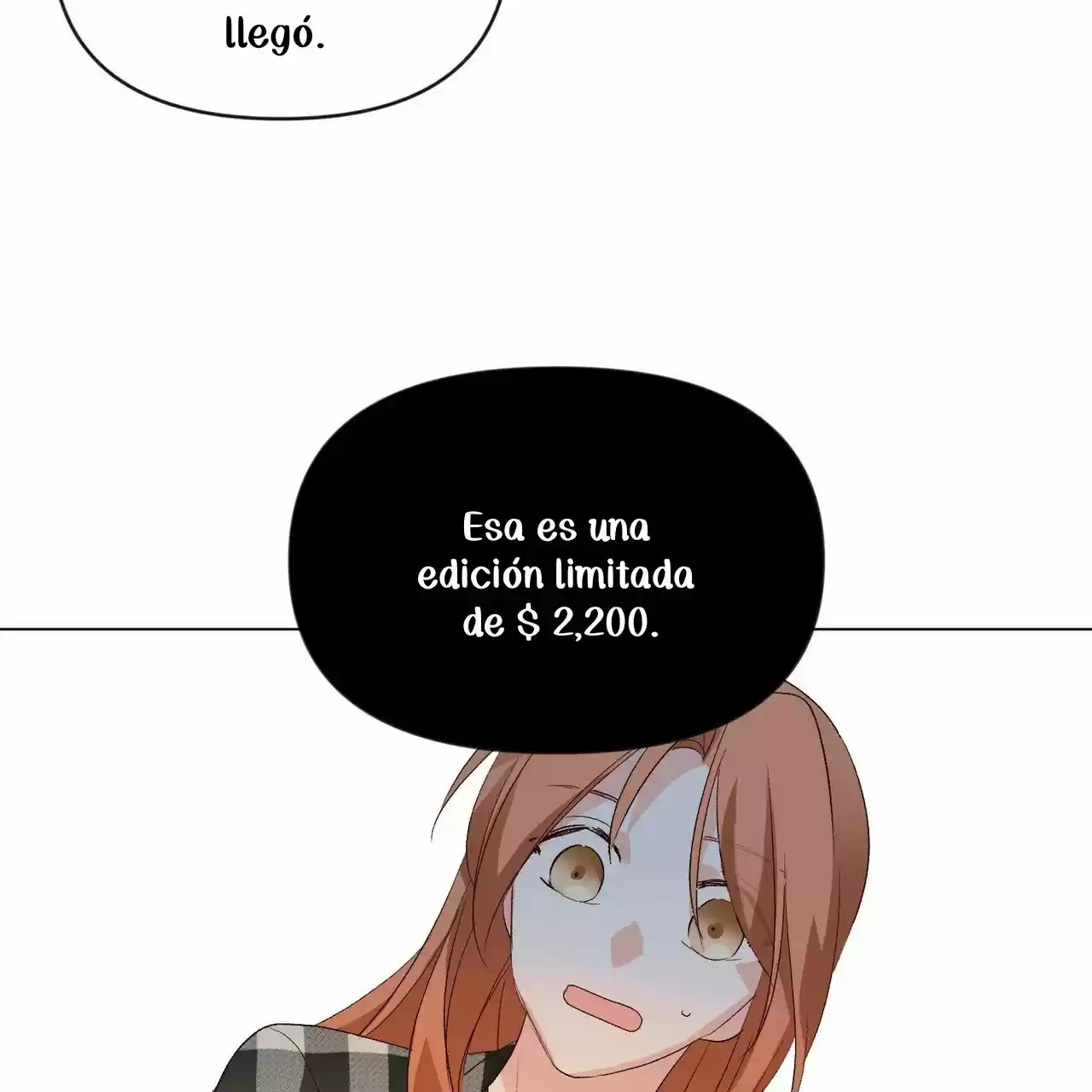 Julieta - Capítulo 2 - Página 76 - LectorTMOo