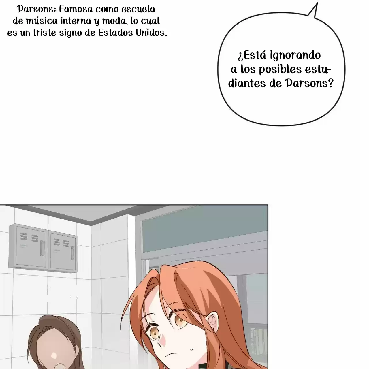 Julieta - Capítulo 2 - Página 78 - LectorTMOo