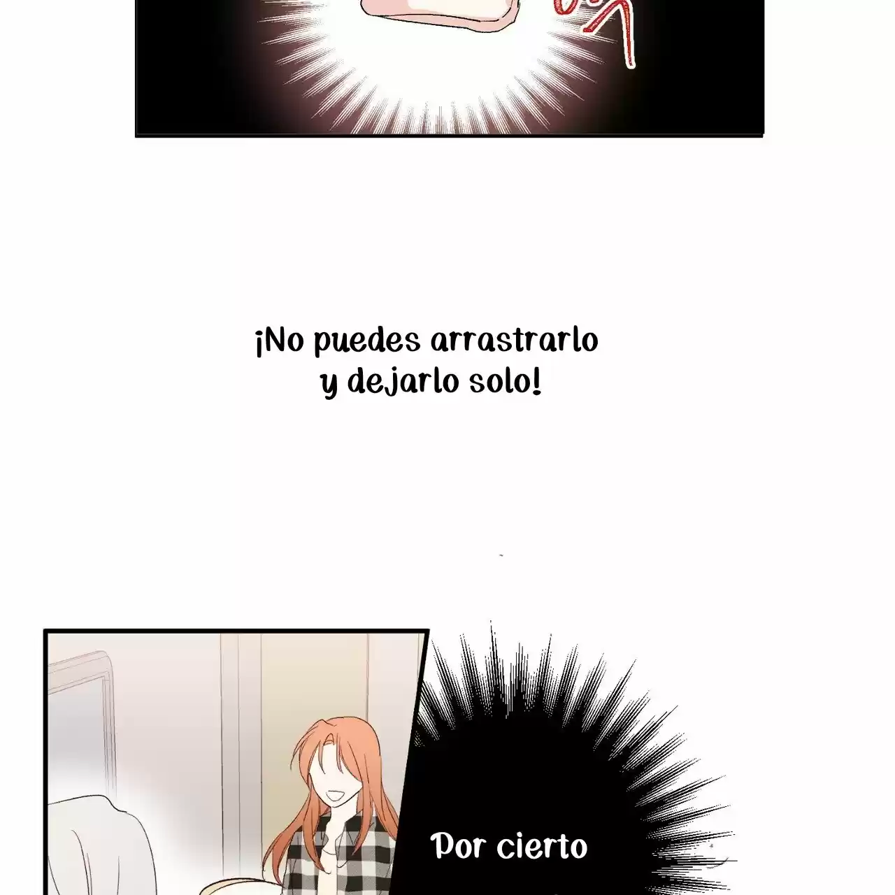 Julieta - Capítulo 2 - Página 89 - LectorTMOo
